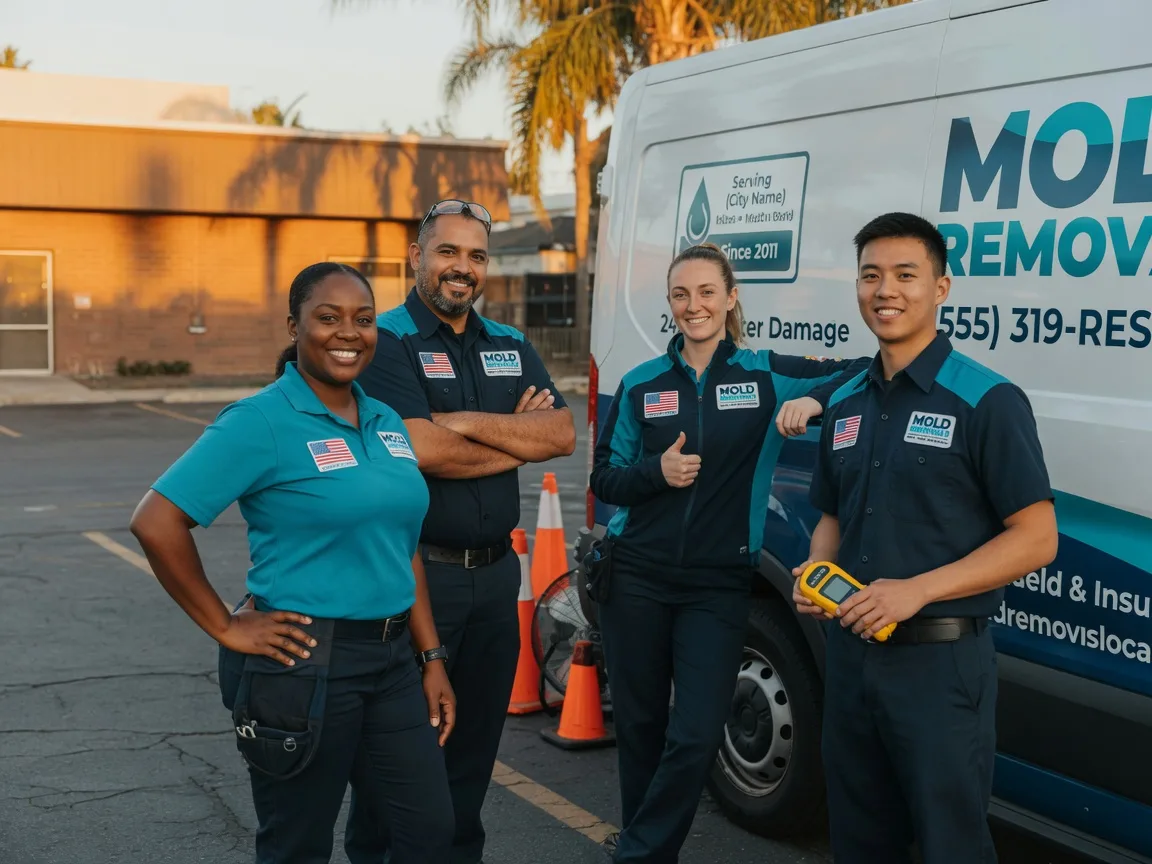 Water Damage Restoration company in Bannister, MI